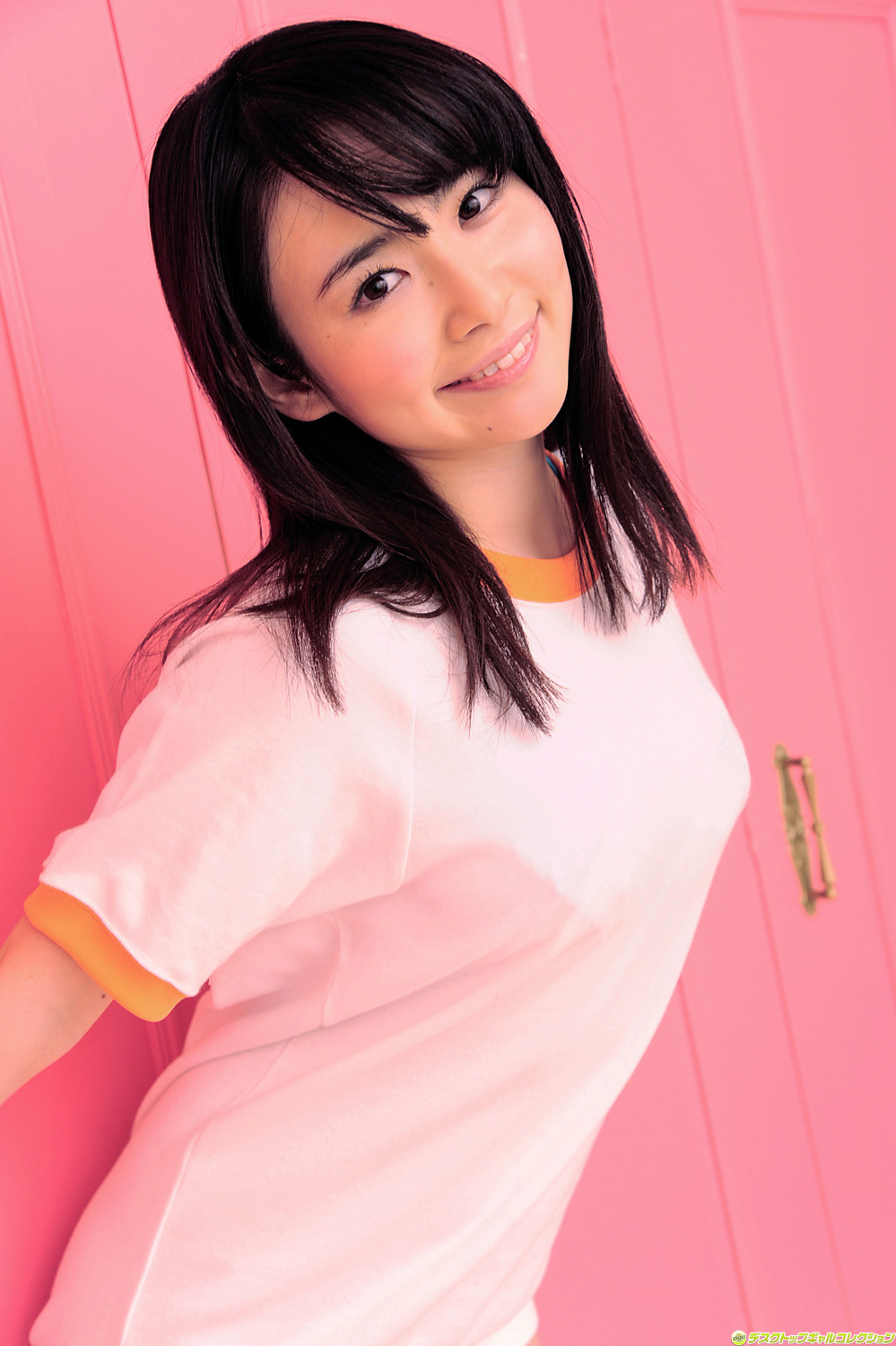 Nanako Tachibana [DGC]